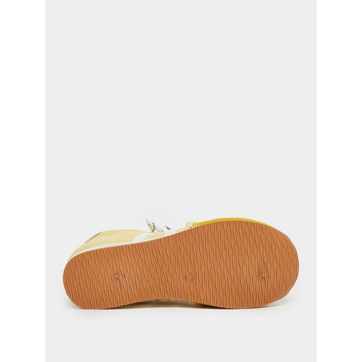 Styli Striped Lace Up Sneakers-women-shoes-sneakers-image-6