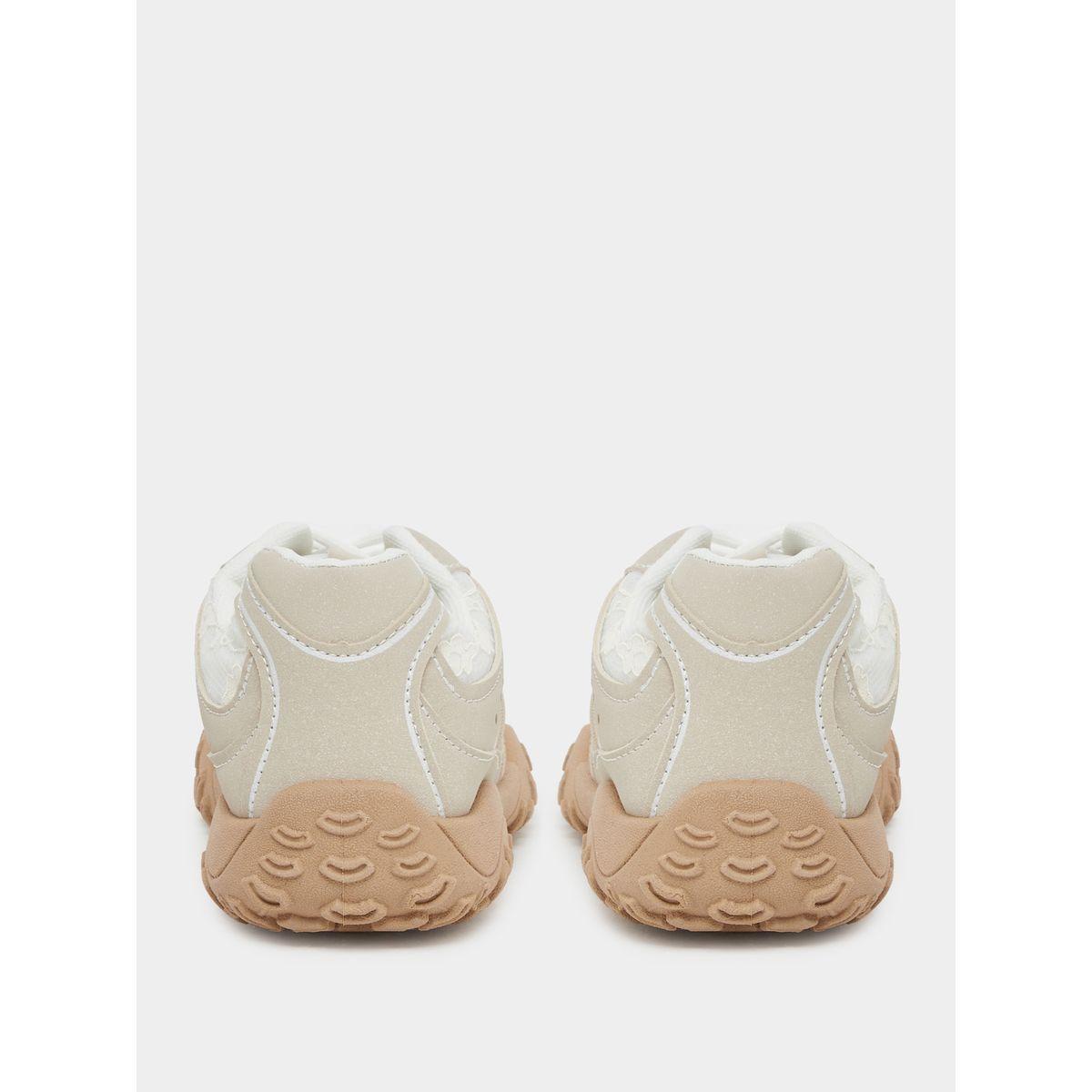 Styli Lace Insert Spike Sole Sneakers-women-shoes-sneakers-image-4