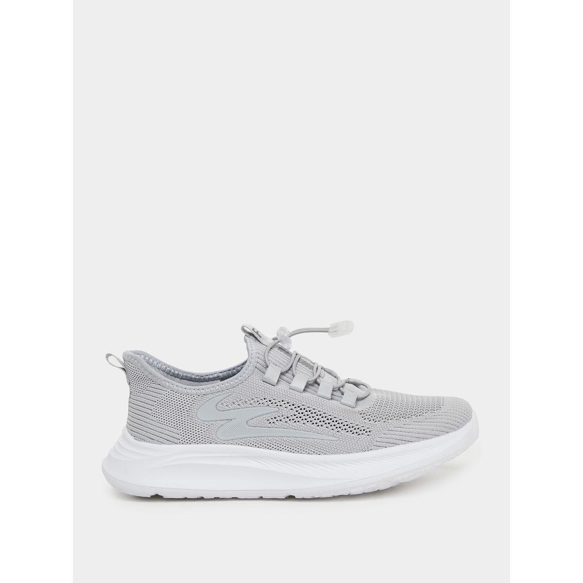 Styli Women Toggle Lace Up Sneakers-women-shoes-sneakers-image-1