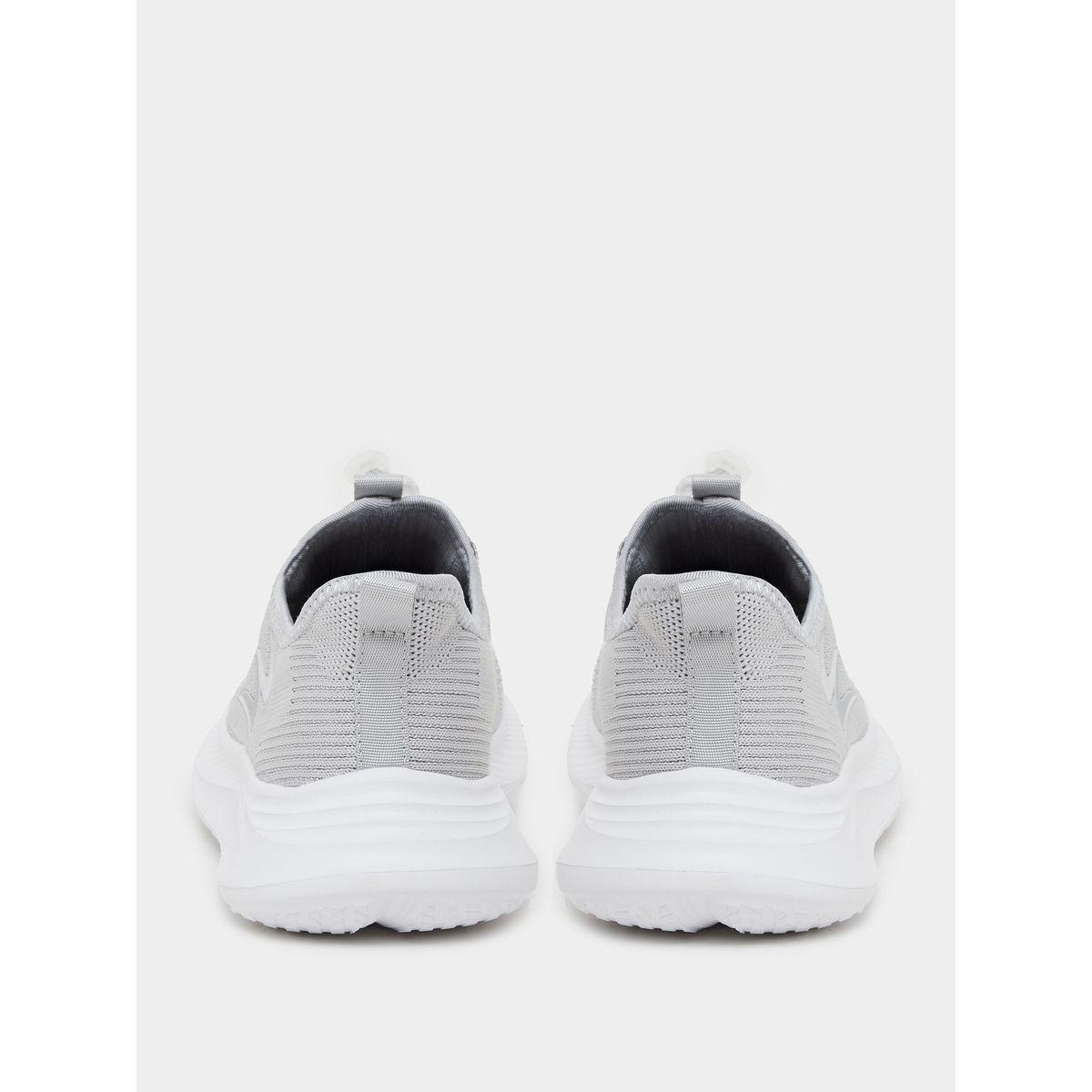 Styli Women Toggle Lace Up Sneakers-women-shoes-sneakers-image-4