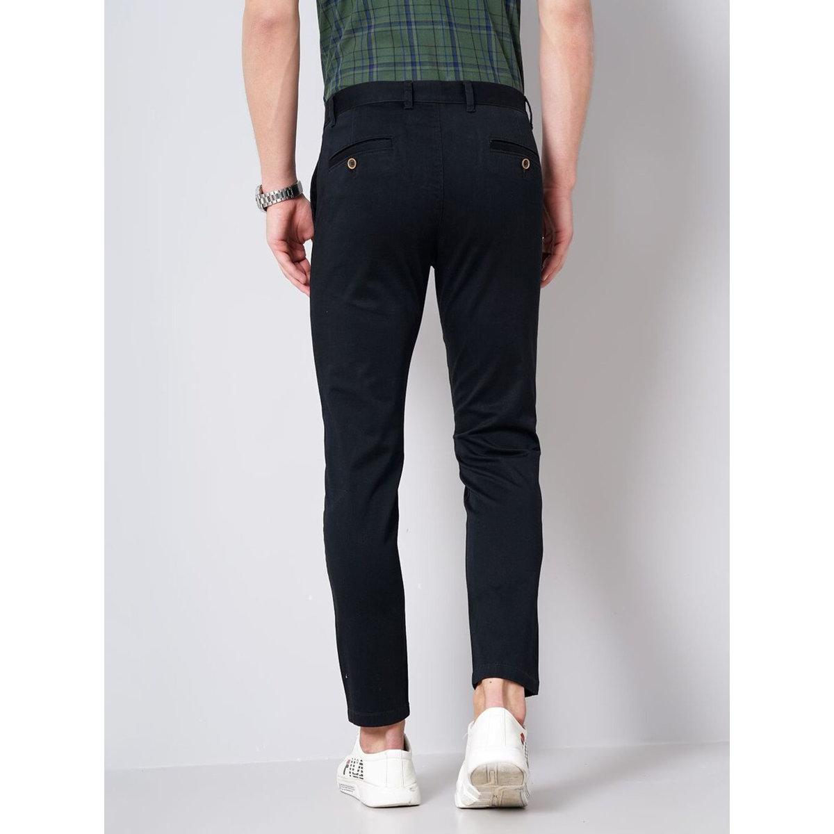 بنطال تشينو بقصة سليم فيت-men-clothing-bottoms-trousersandchinos-trousers-image-2