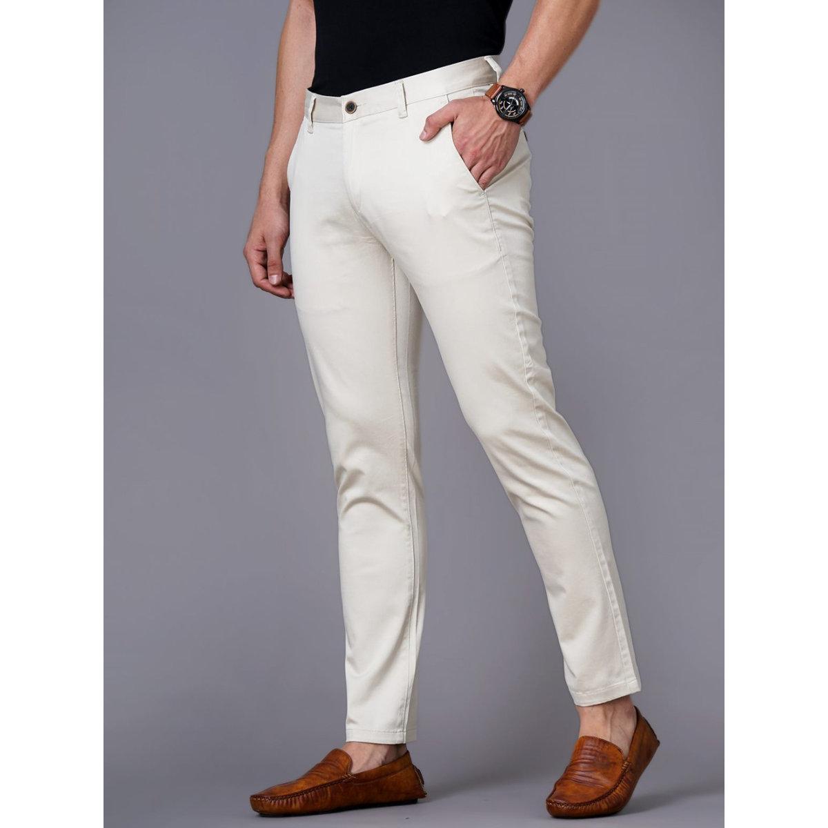 بنطال تشينو بقصة سليم فيت-men-clothing-bottoms-trousersandchinos-trousers-image-5