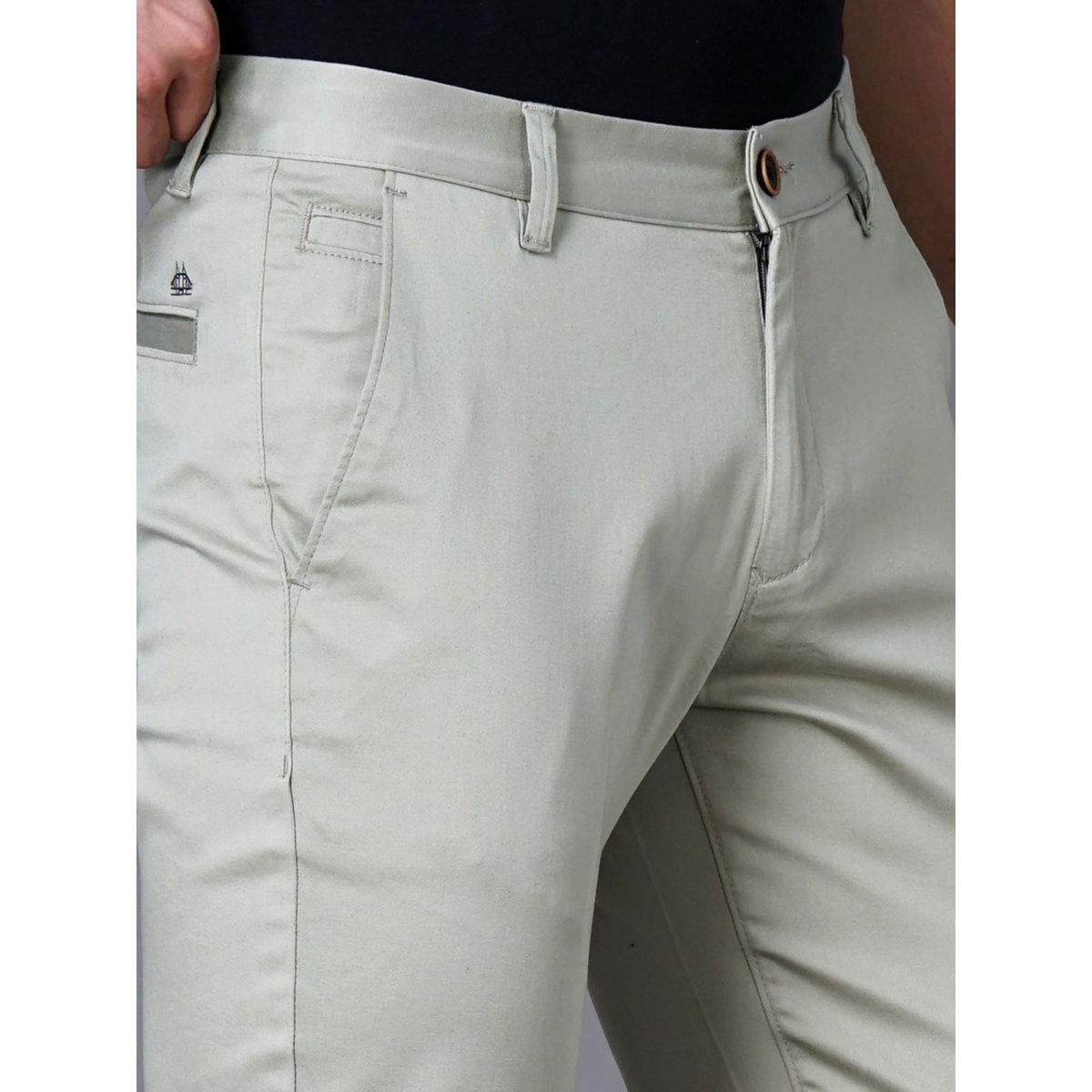 British Club Men Olive Sim Fit Flat-Front Chinos-men-clothing-bottoms-trousersandchinos-trousers-image-5