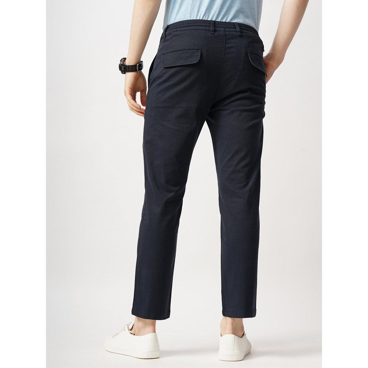 British Club Men Regular Fit  Flat-Front Chinos-men-clothing-bottoms-trousersandchinos-trousers-image-2