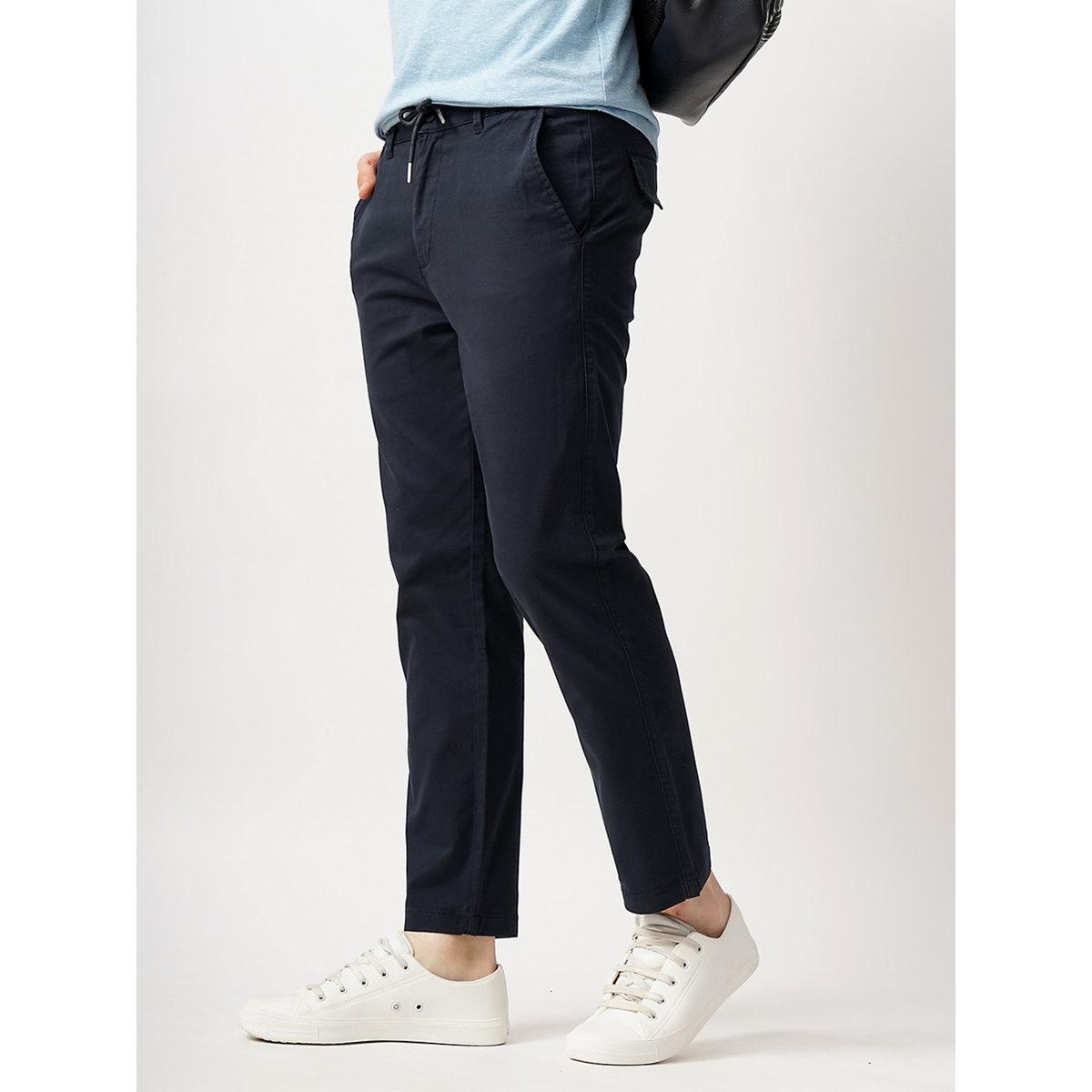 British Club Men Regular Fit  Flat-Front Chinos-men-clothing-bottoms-trousersandchinos-trousers-image-4