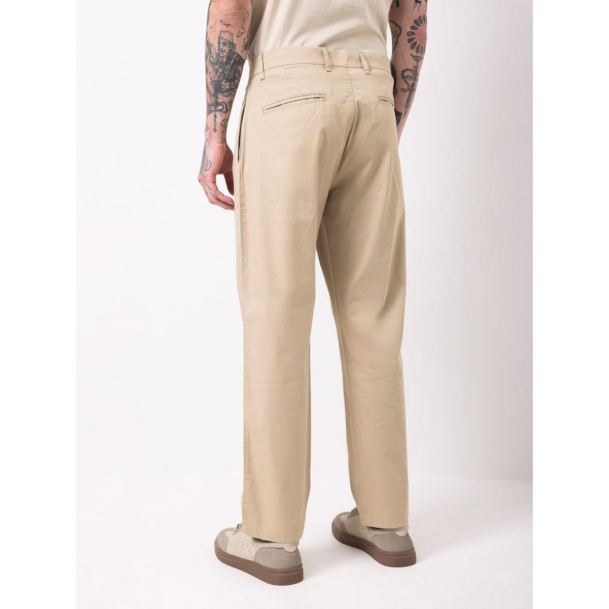 British Club X Styli Men Double-Pleated Straight Fit Trousers-men-clothing-bottoms-trousersandchinos-trousers-image-4