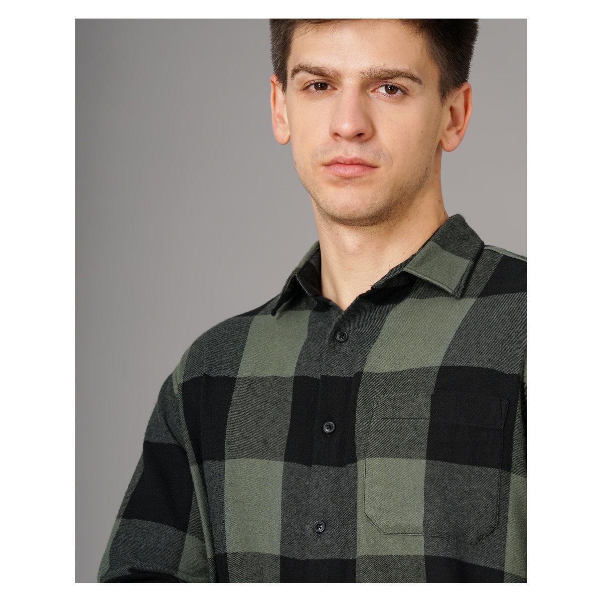 قميص بقصة سليم فت وأكمام طويلة-men-clothing-shirts-image-7