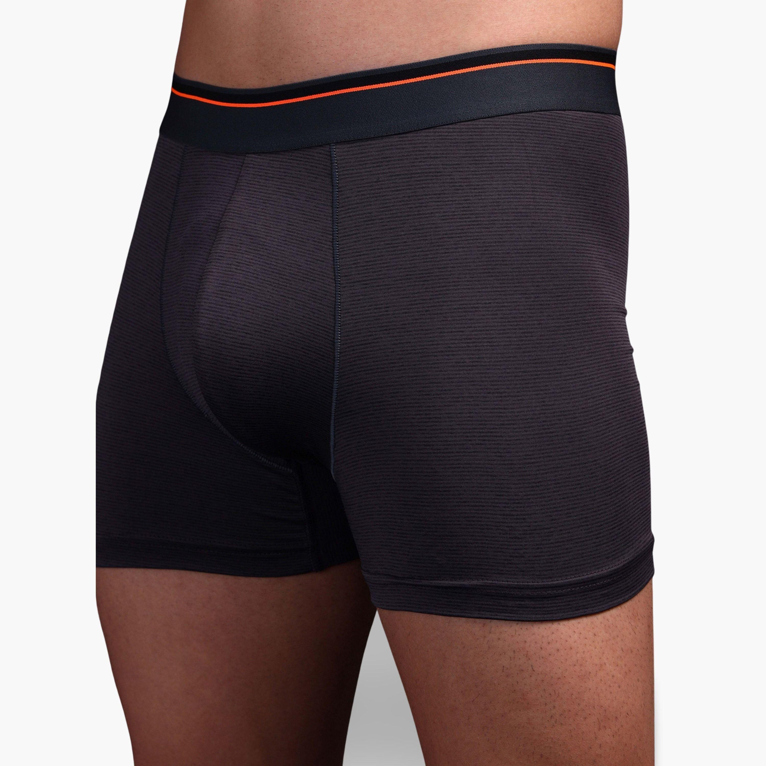 سروال داخلي بوكسر مطاطي سادة-men-clothing-innerwear-underwear-image-4