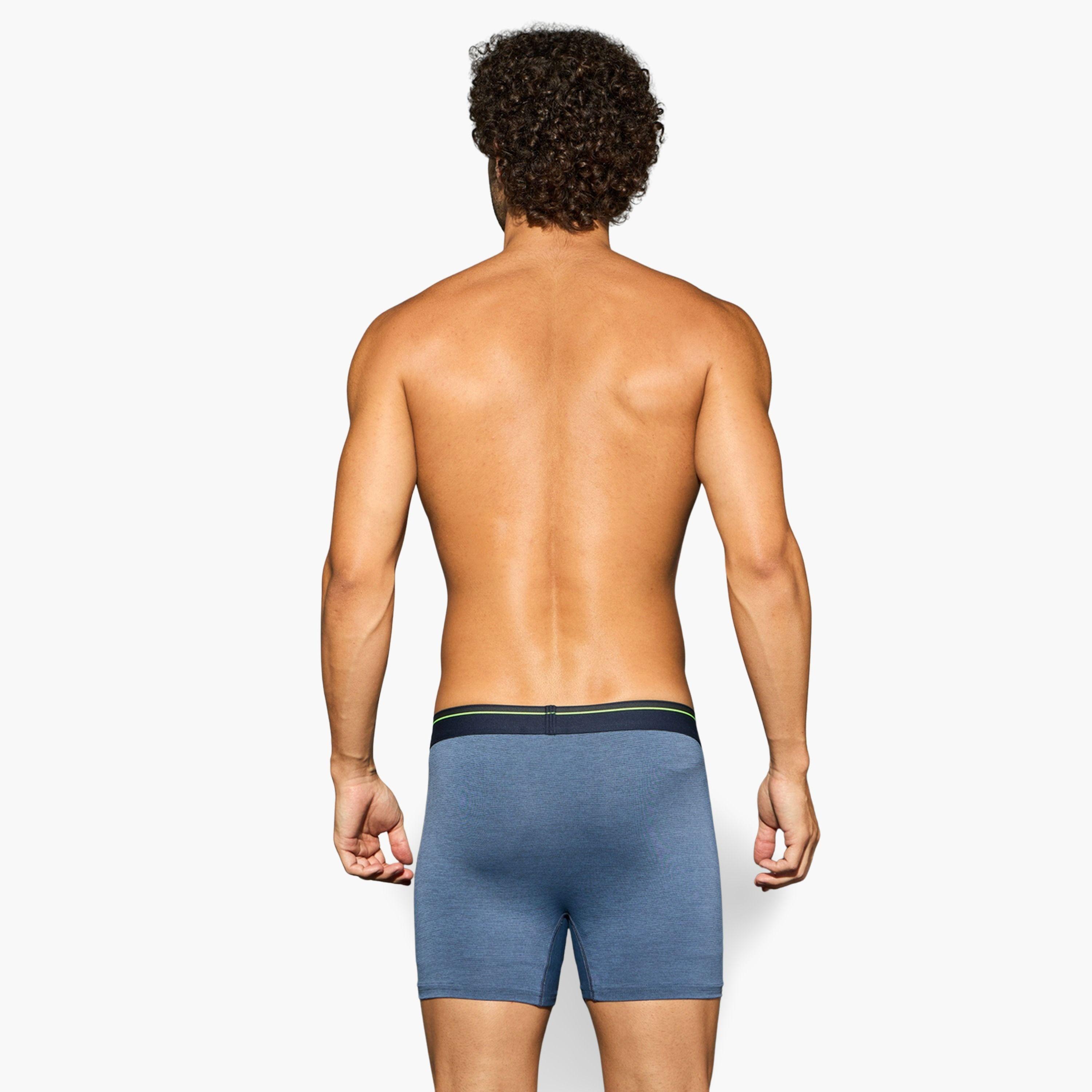 سروال داخلي بوكسر مطاطي سادة-men-clothing-innerwear-underwear-image-5