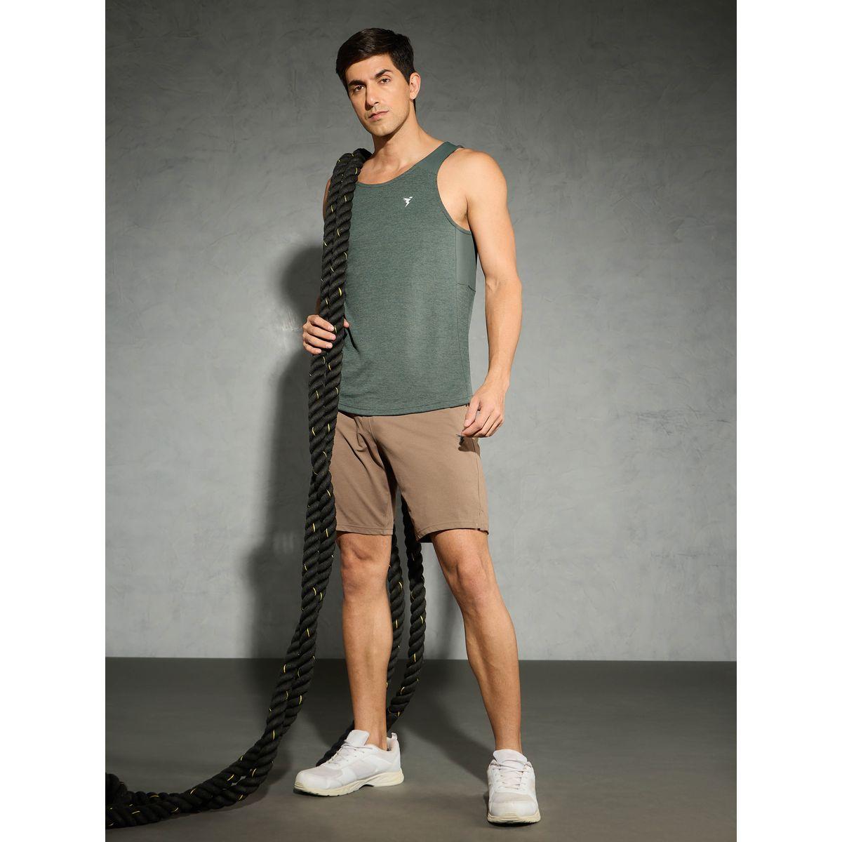 فيست بنسيج ميلانج-men-clothing-sportswearandactivewear-tshirtsandpolos-image-1