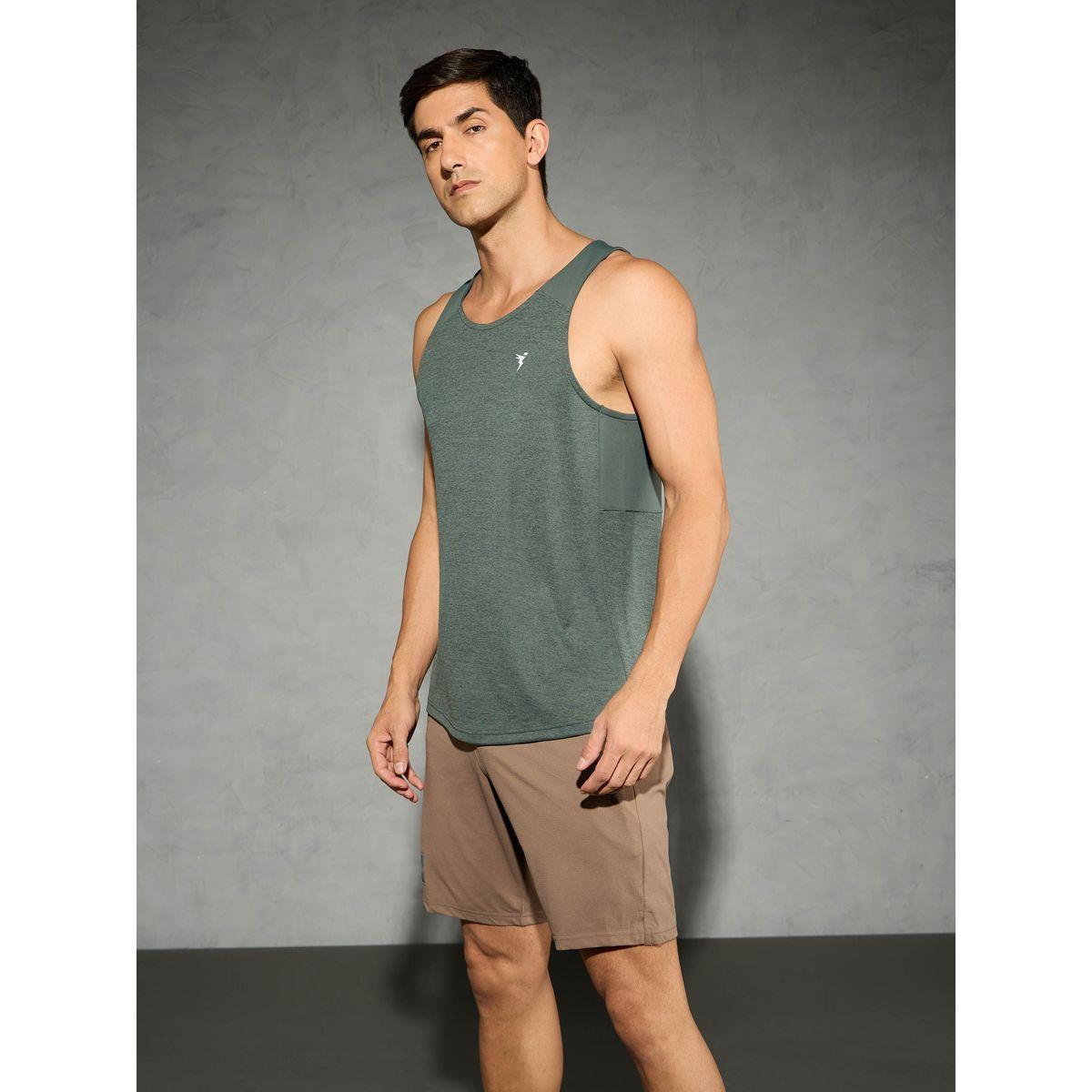 فيست بنسيج ميلانج-men-clothing-sportswearandactivewear-tshirtsandpolos-image-3