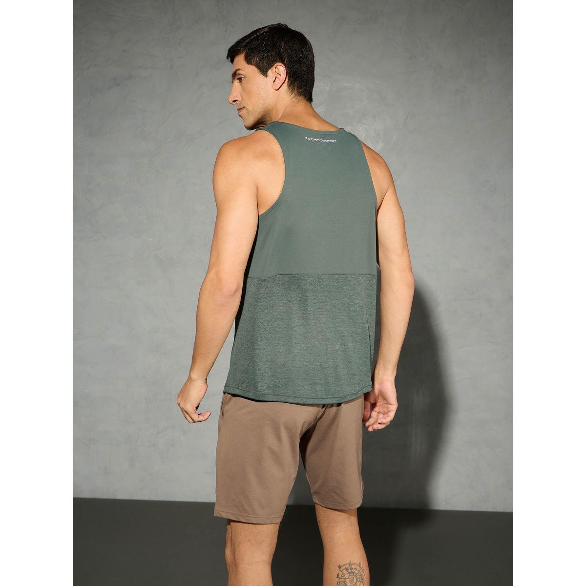 فيست بنسيج ميلانج-men-clothing-sportswearandactivewear-tshirtsandpolos-image-4