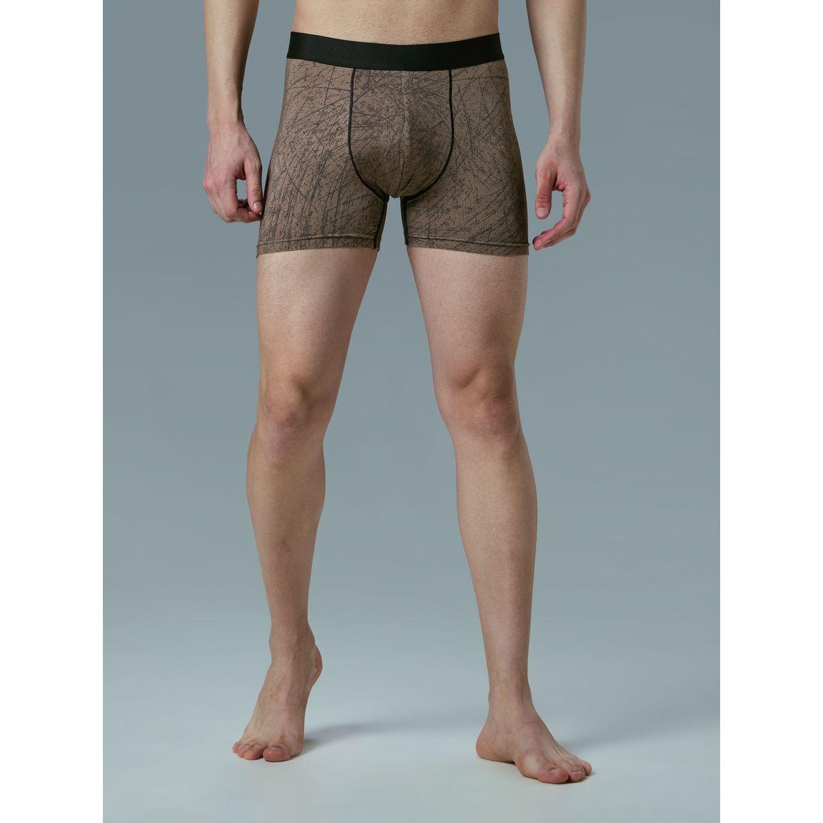Technosport Printed 4-Way Stretch Trunks-men-clothing-innerwear-underwear-image-2