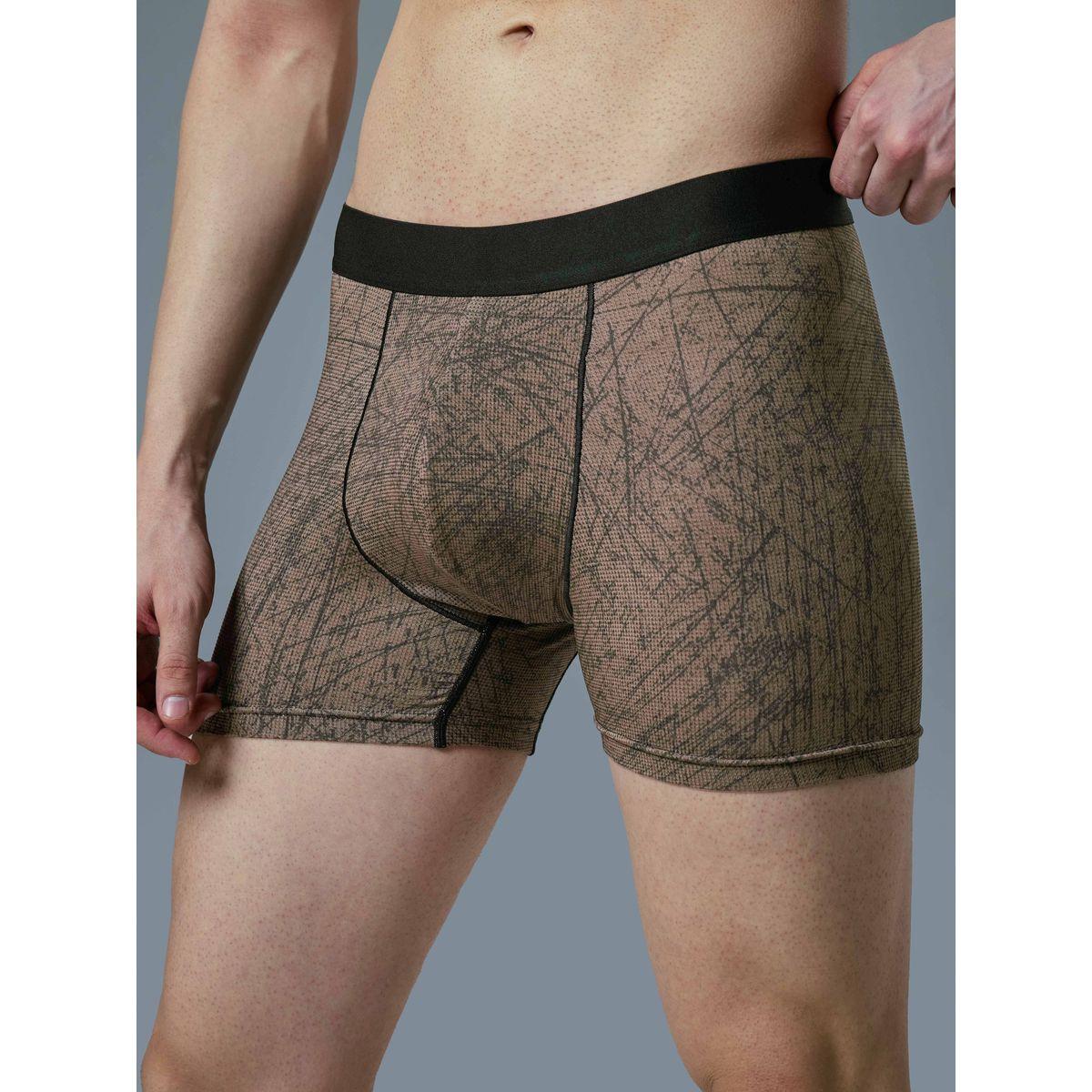Technosport Printed 4-Way Stretch Trunks-men-clothing-innerwear-underwear-image-3