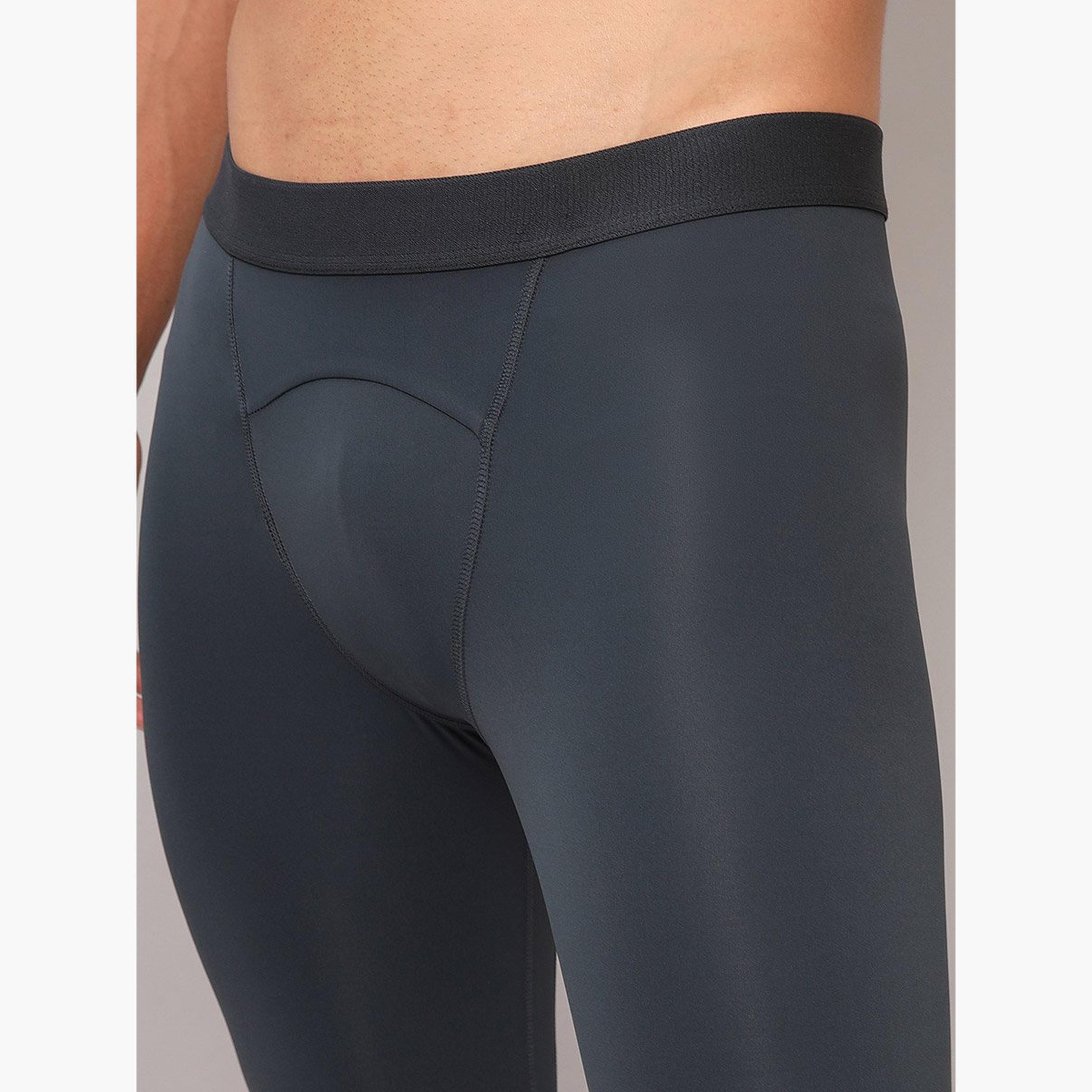 تكنوسبورت - فيزون (ليقنز) قصة ضيقة للرجال-men-clothing-bottoms-shorts-image-4
