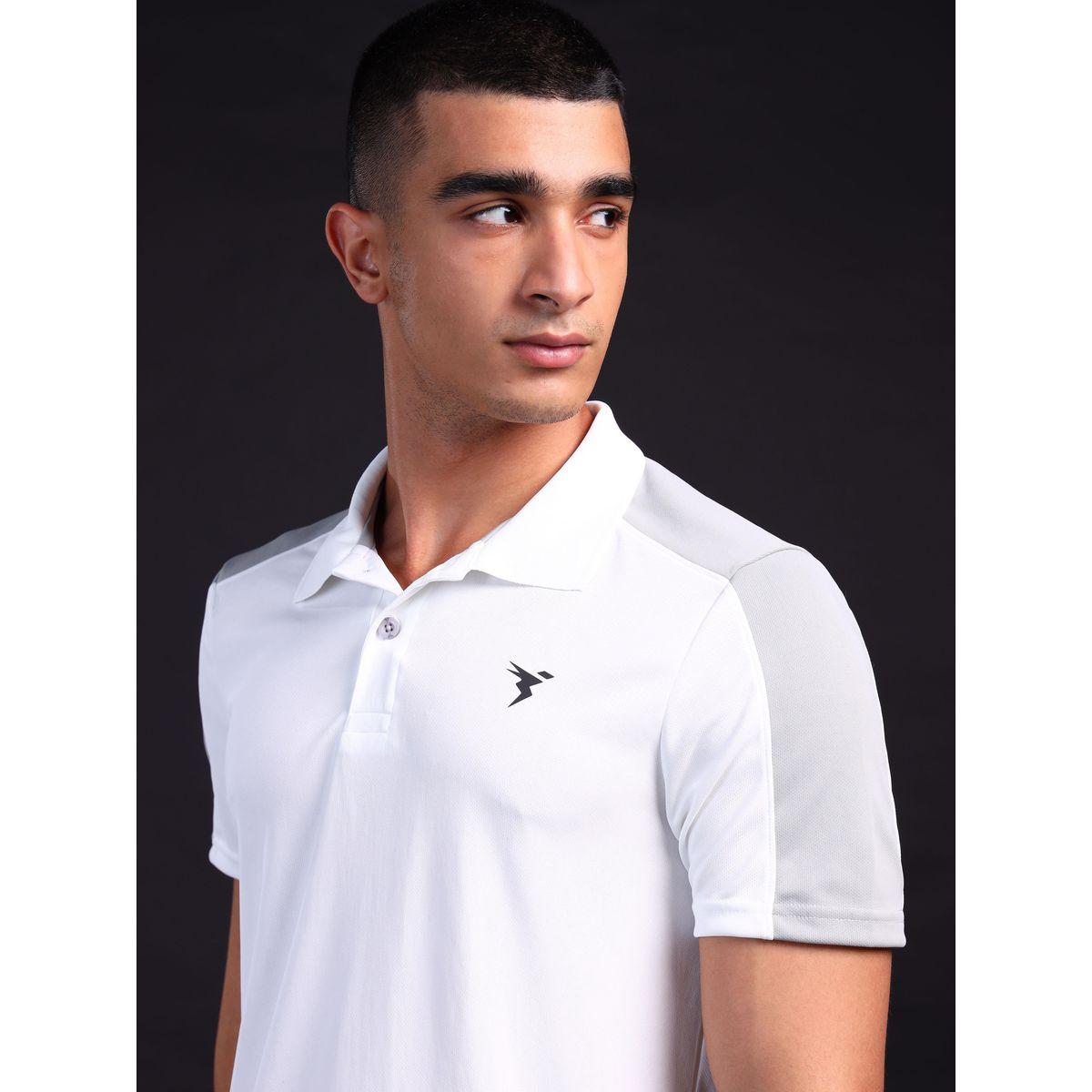 Technosport Men Color Block Relaxed Fit Polo-men-clothing-tshirtsandpolos-tshirts-image-4