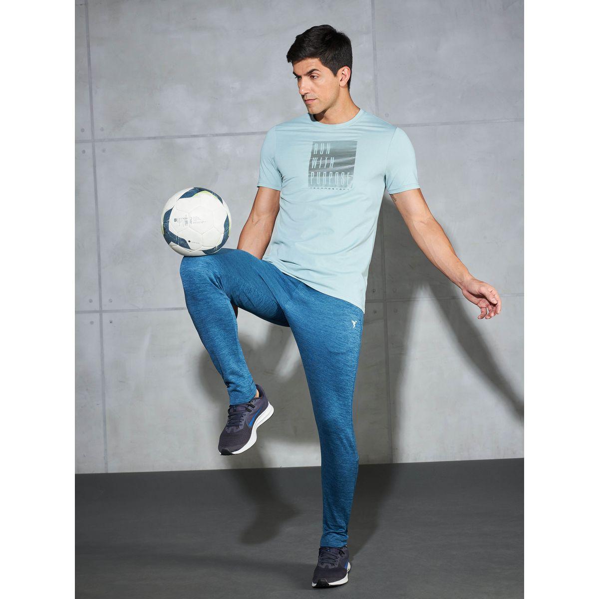 Technosport Men Printed Slim Fit Crew Neck T-Shirt-men-clothing-tshirtsandpolos-tshirts-image-3