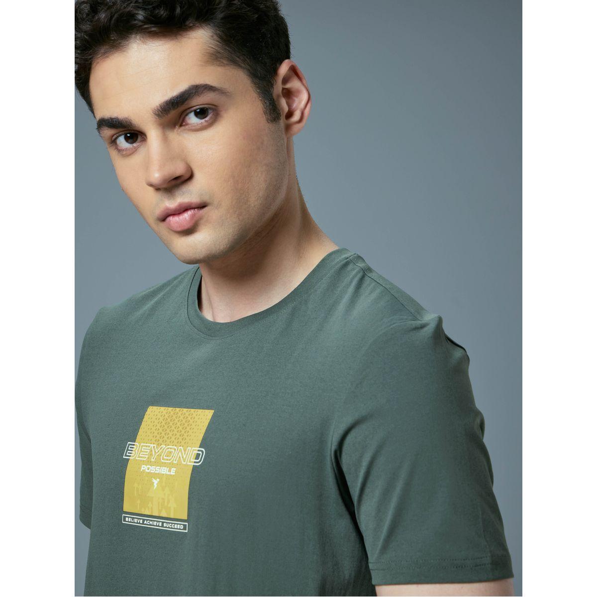 Technosport Men Printed Slim Fit Round Neck T-Shirt-men-clothing-tshirtsandpolos-tshirts-image-3