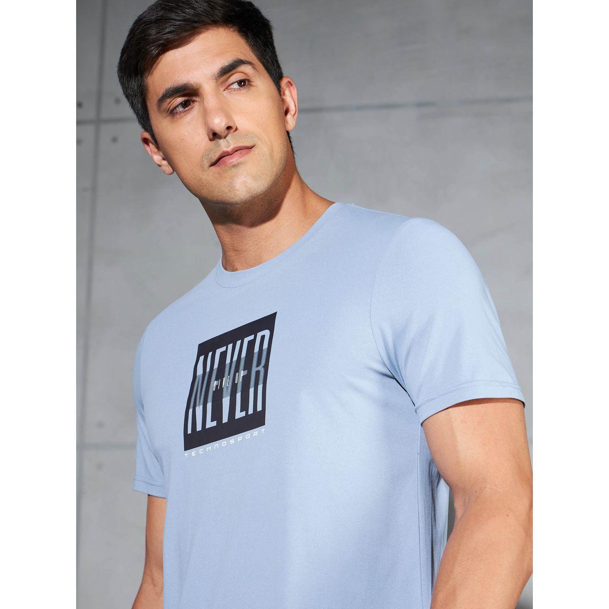 Technosport Men Printed Slim Fit Round Neck T-Shirt-men-clothing-tshirtsandpolos-tshirts-image-3