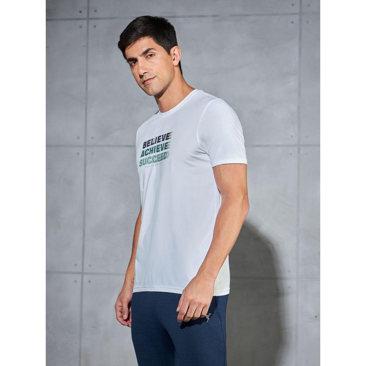 Technosport Men Printed Slim Fit Round Neck T-Shirt-men-clothing-tshirtsandpolos-tshirts-image-2