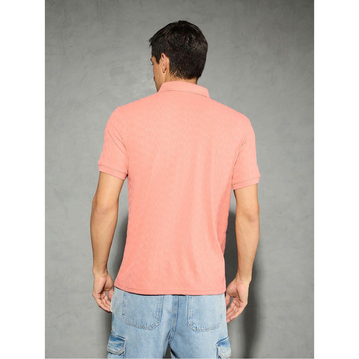 تيشيرت بولو بقصة سليم فيت-men-clothing-tshirtsandpolos-tshirts-image-4