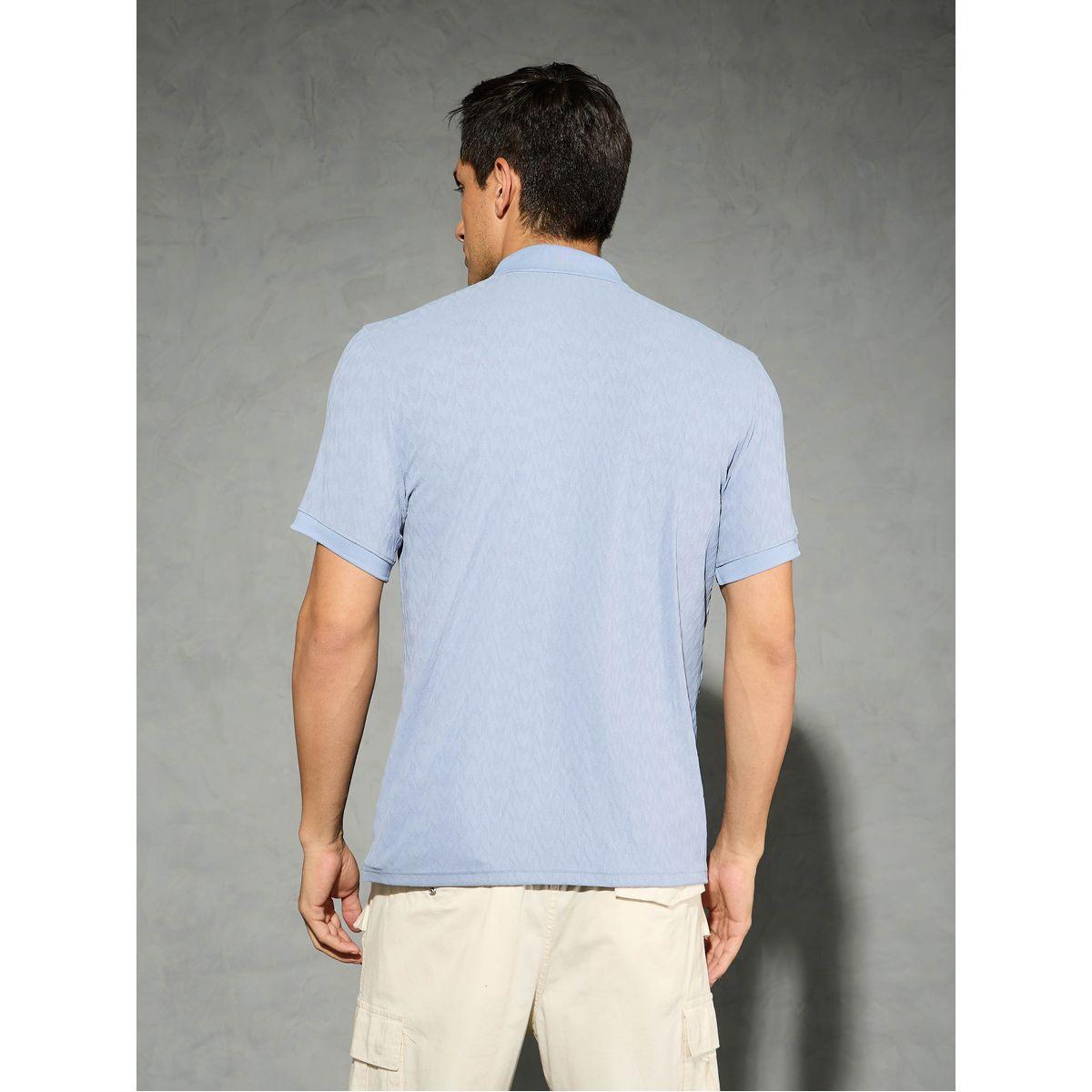 تيشيرت بولو بقصة سليم فيت-men-clothing-tshirtsandpolos-tshirts-image-5