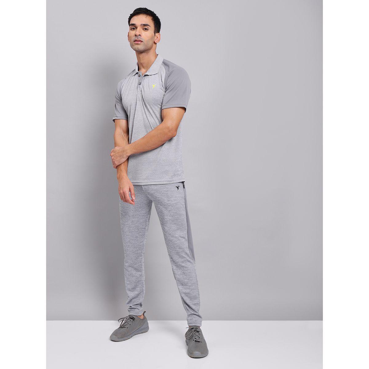 بنطال رياضي بقصة سليم فيت-men-clothing-bottoms-joggers-image-1
