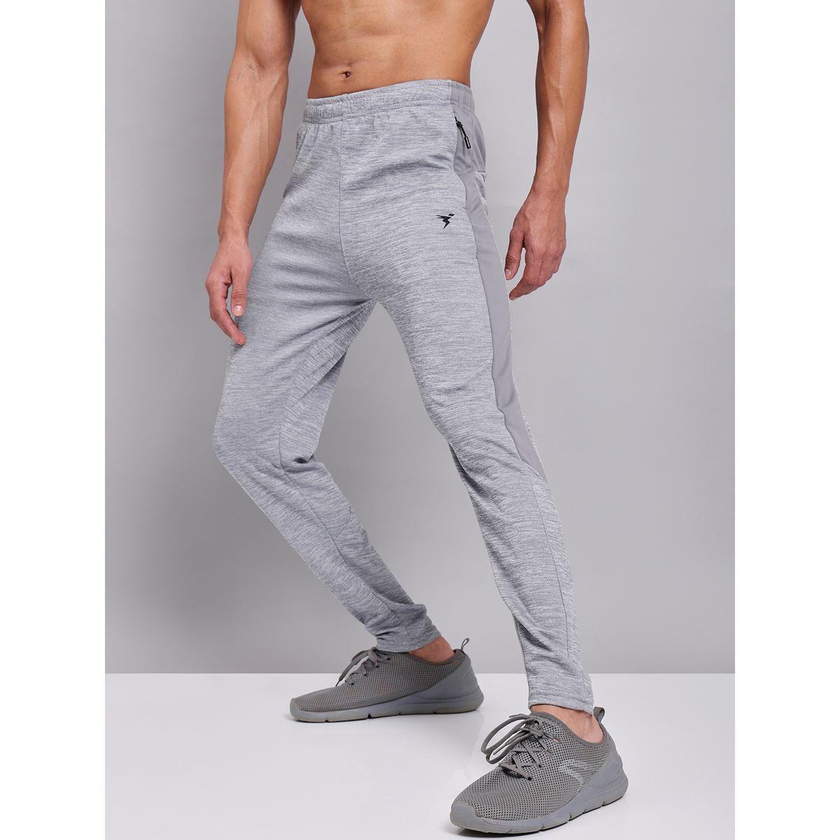بنطال رياضي بقصة سليم فيت-men-clothing-bottoms-joggers-image-2