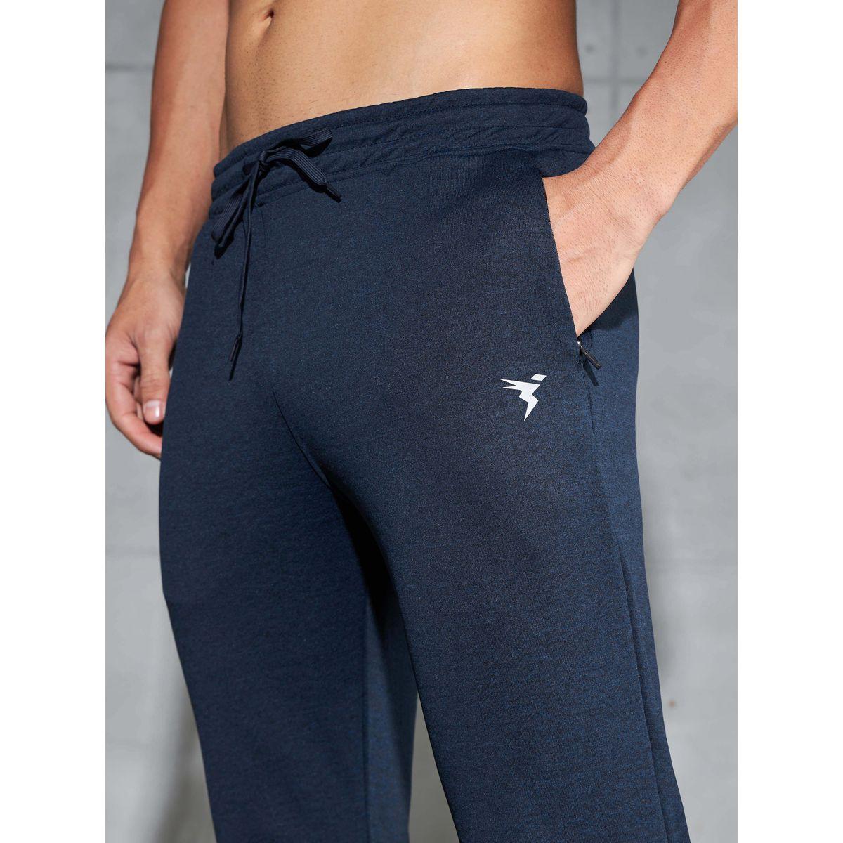بنطال رياضي بقصة سليم فيت-men-clothing-bottoms-joggers-image-3