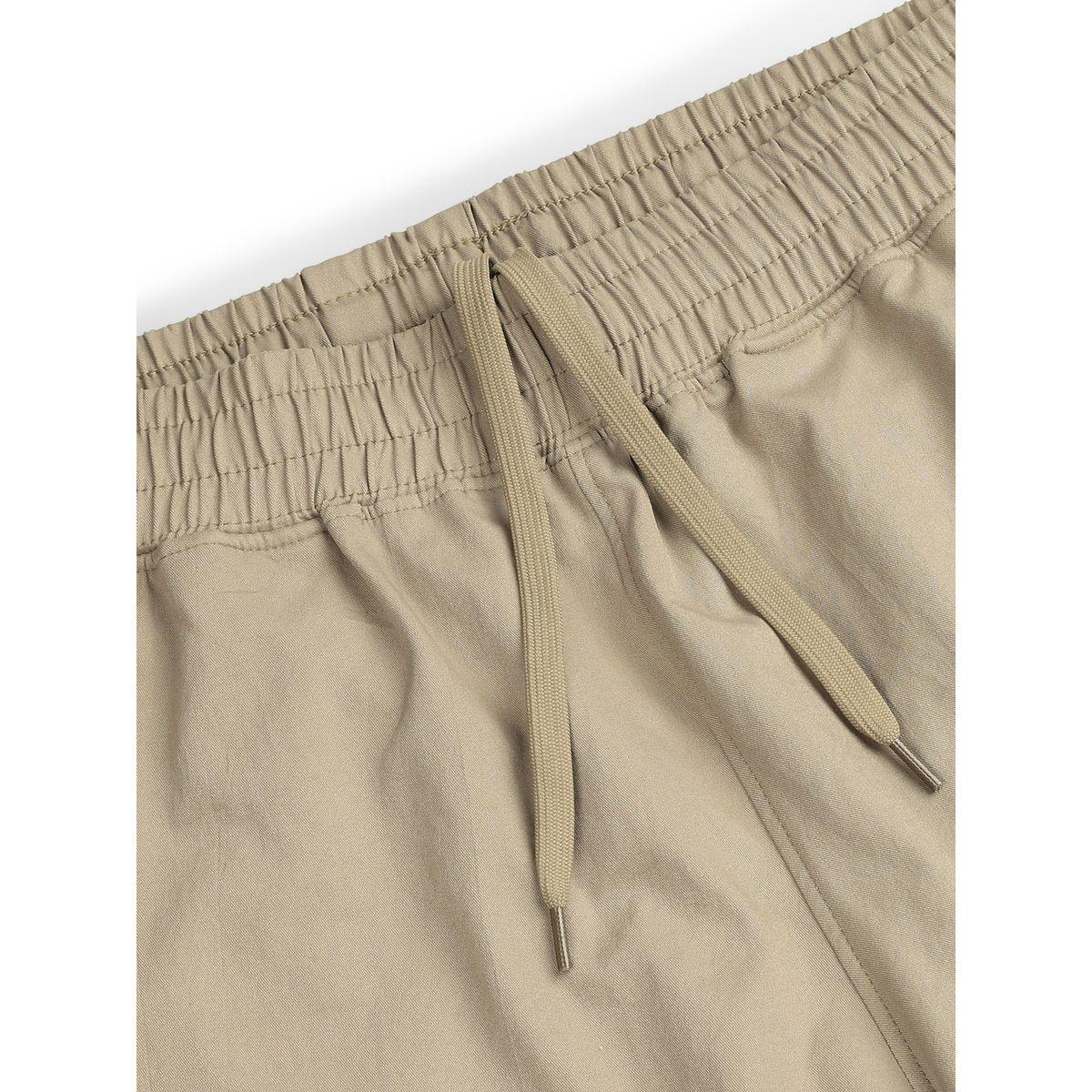 Technosport Solid Mid Rise Stretch Trackpants-men-clothing-sportswearandactivewear-bottoms-image-5
