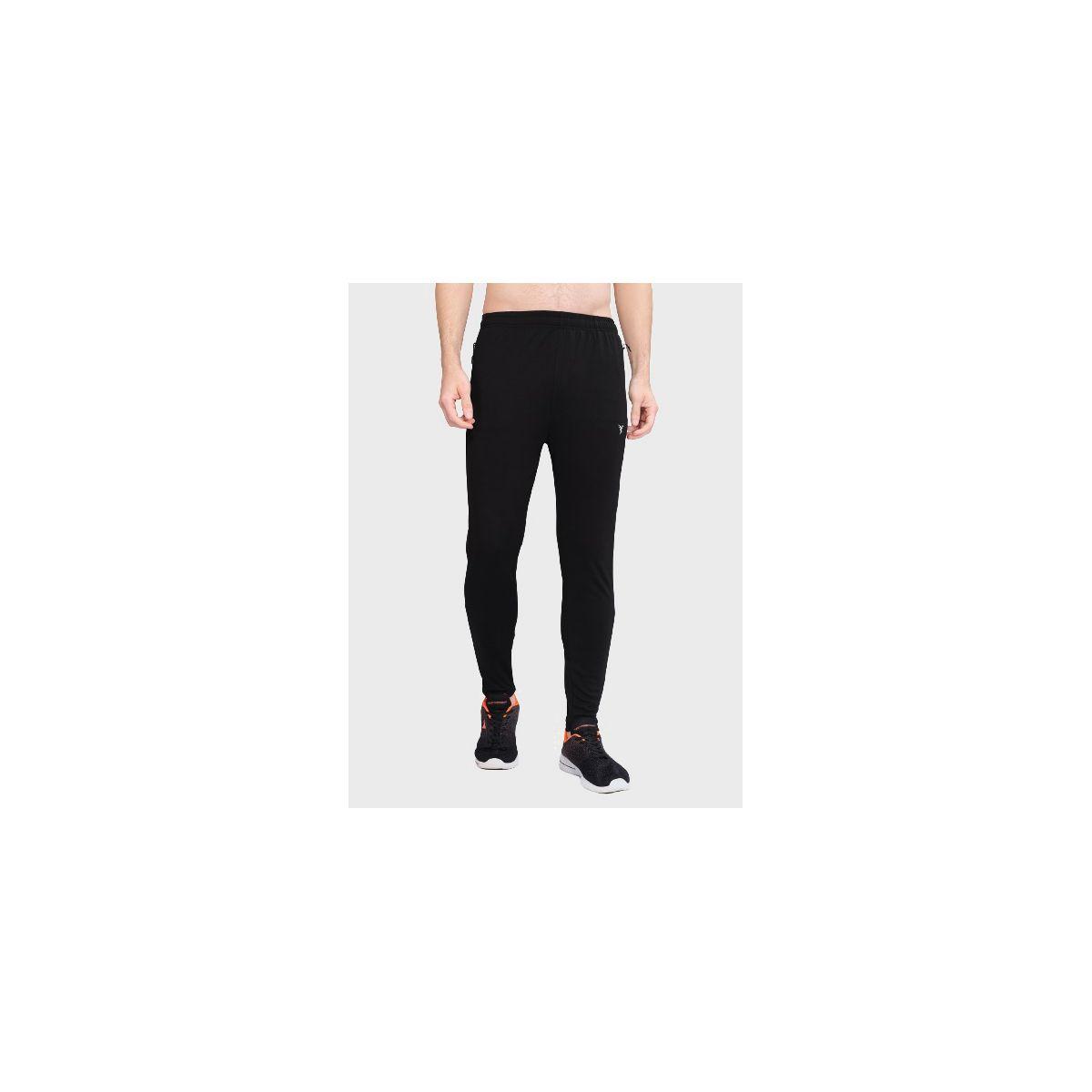 بنطال رياضي بقصة سليم فيت-men-clothing-bottoms-joggers-image-1