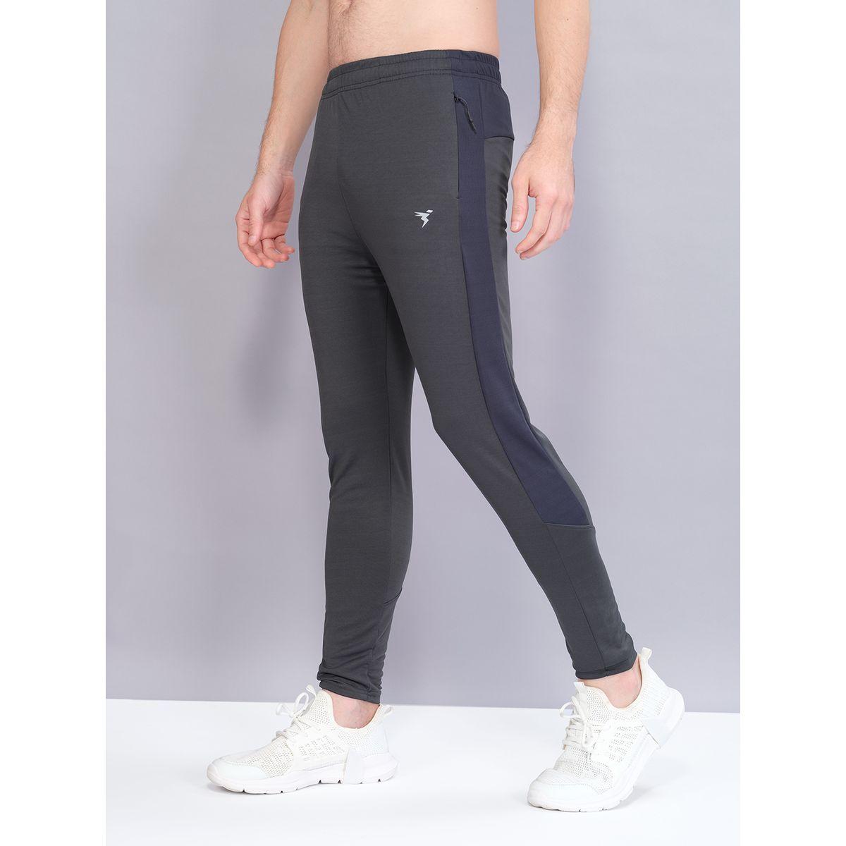 بنطال رياضي بقصة سليم فيت-men-clothing-bottoms-joggers-image-4