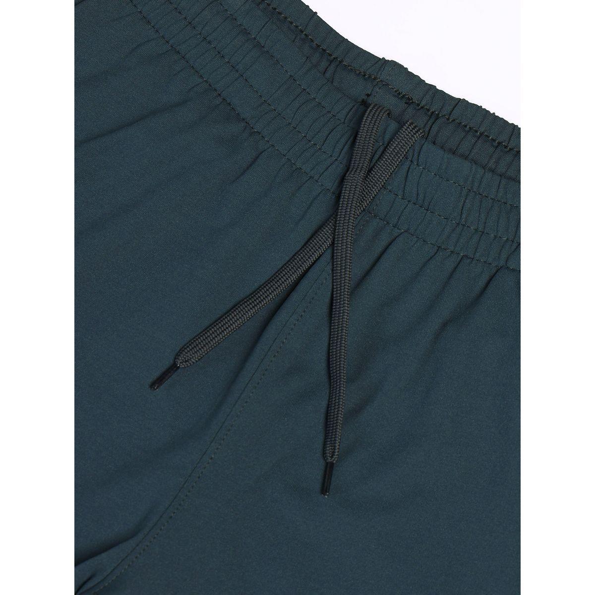 Technosport Men Solid Slim Fit Track Pants-men-clothing-bottoms-joggers-image-5