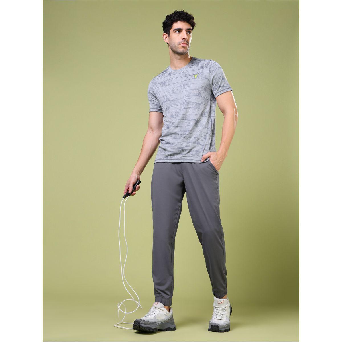 Technosport Men Solid Relaxed Fit Joggers-men-clothing-bottoms-joggers-image-5