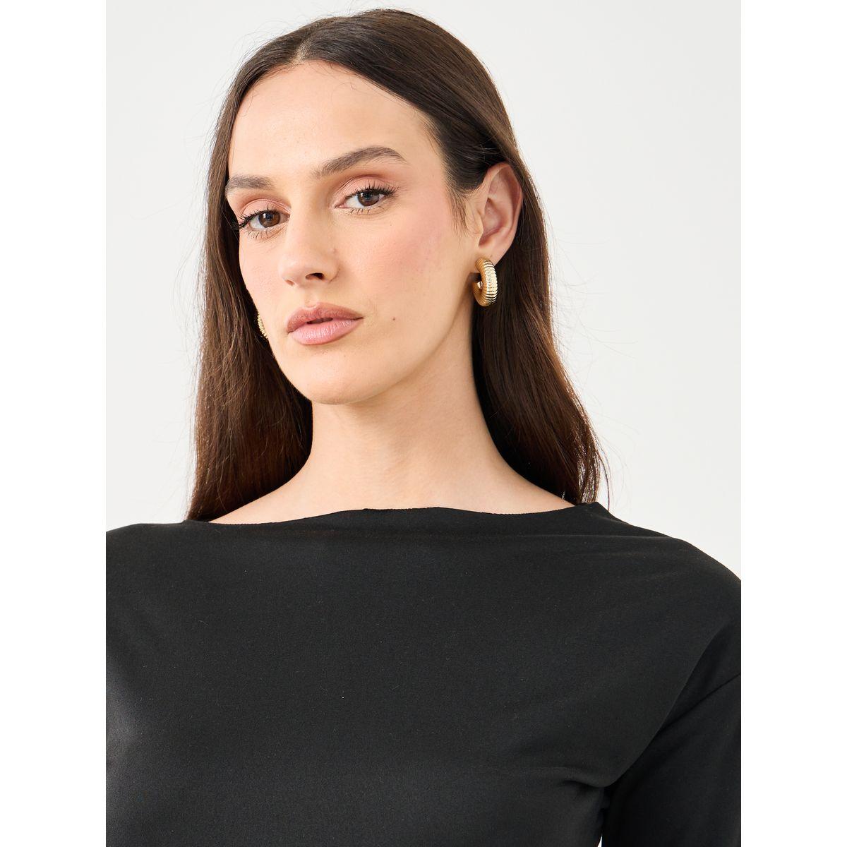 بلوزة بتفاصيل حافة غير متماثلة-women-clothing-shirtsandblouses-blouses-image-3