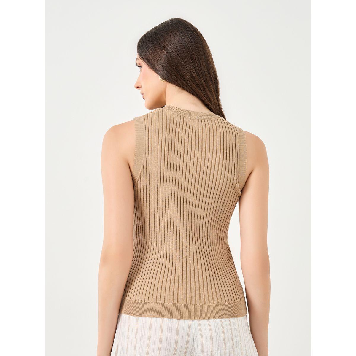 Styli Sleeveless Ribbed Top-women-clothing-shirtsandblouses-blouses-image-4