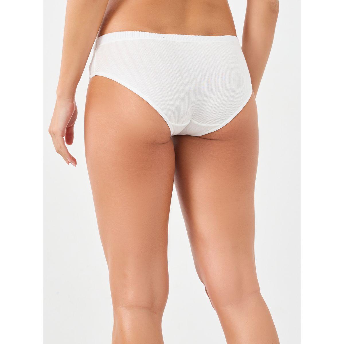 Styli Pack of 3 - Solid Hipster Briefs-women-clothing-lingerie-panties-image-5