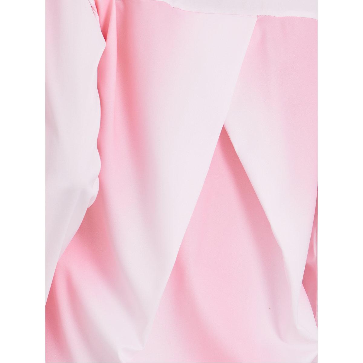 Styli Women Ombre Effect Shirt and Pants Co-Ords-women-clothing-coordsets-image-5
