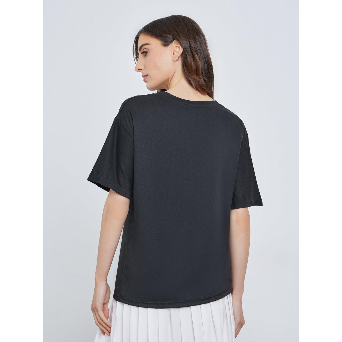 Styli Graphic Print Regular Fit T-Shirt-women-clothing-tshirts-image-4