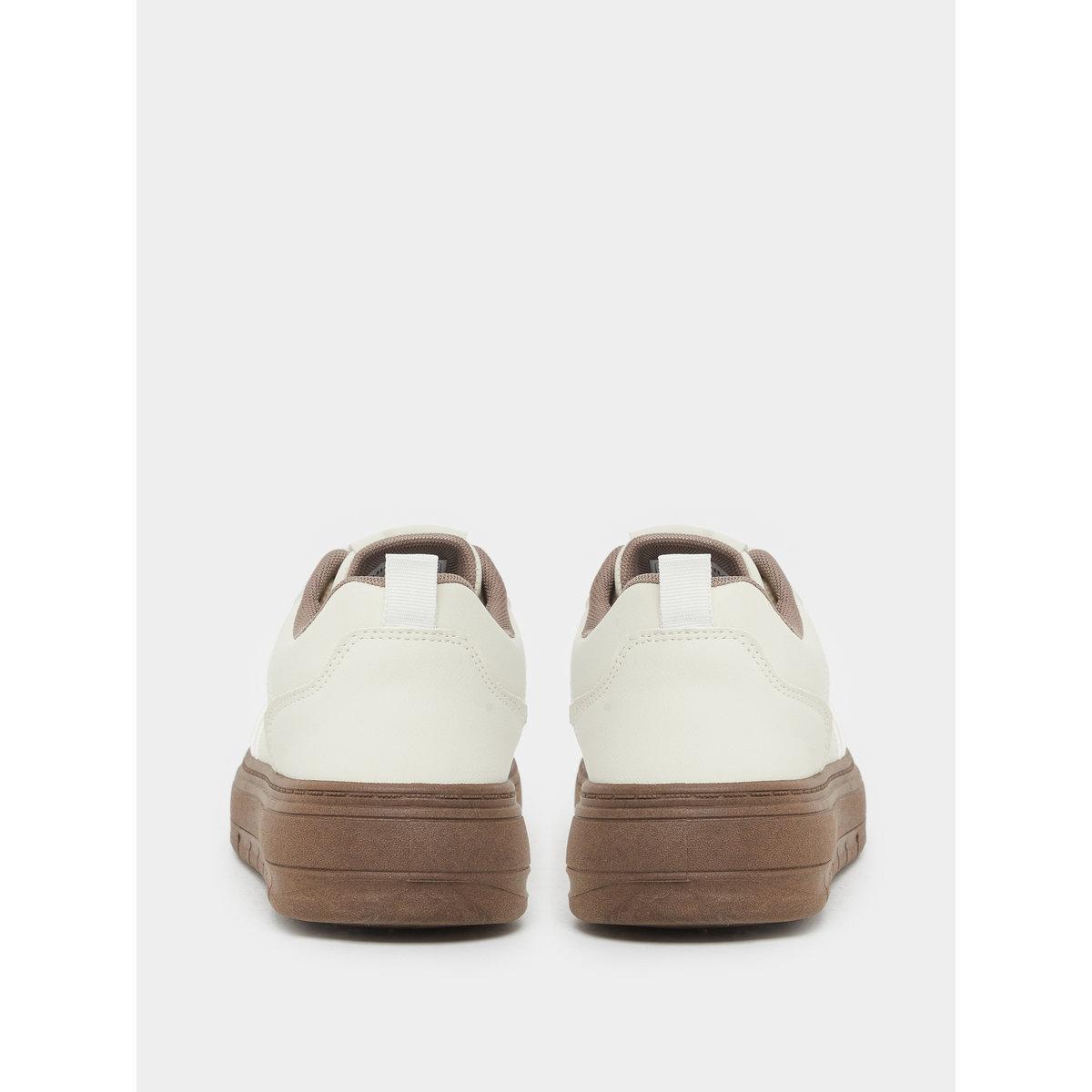 حذاء سنيكرز بنعل بلاتفورم-women-shoes-sneakers-image-5