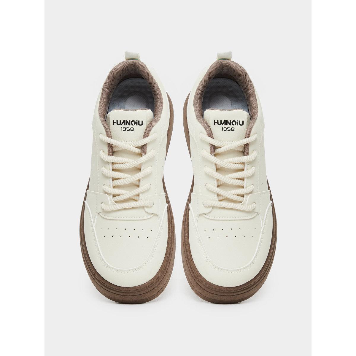 حذاء سنيكرز بنعل بلاتفورم-women-shoes-sneakers-image-6