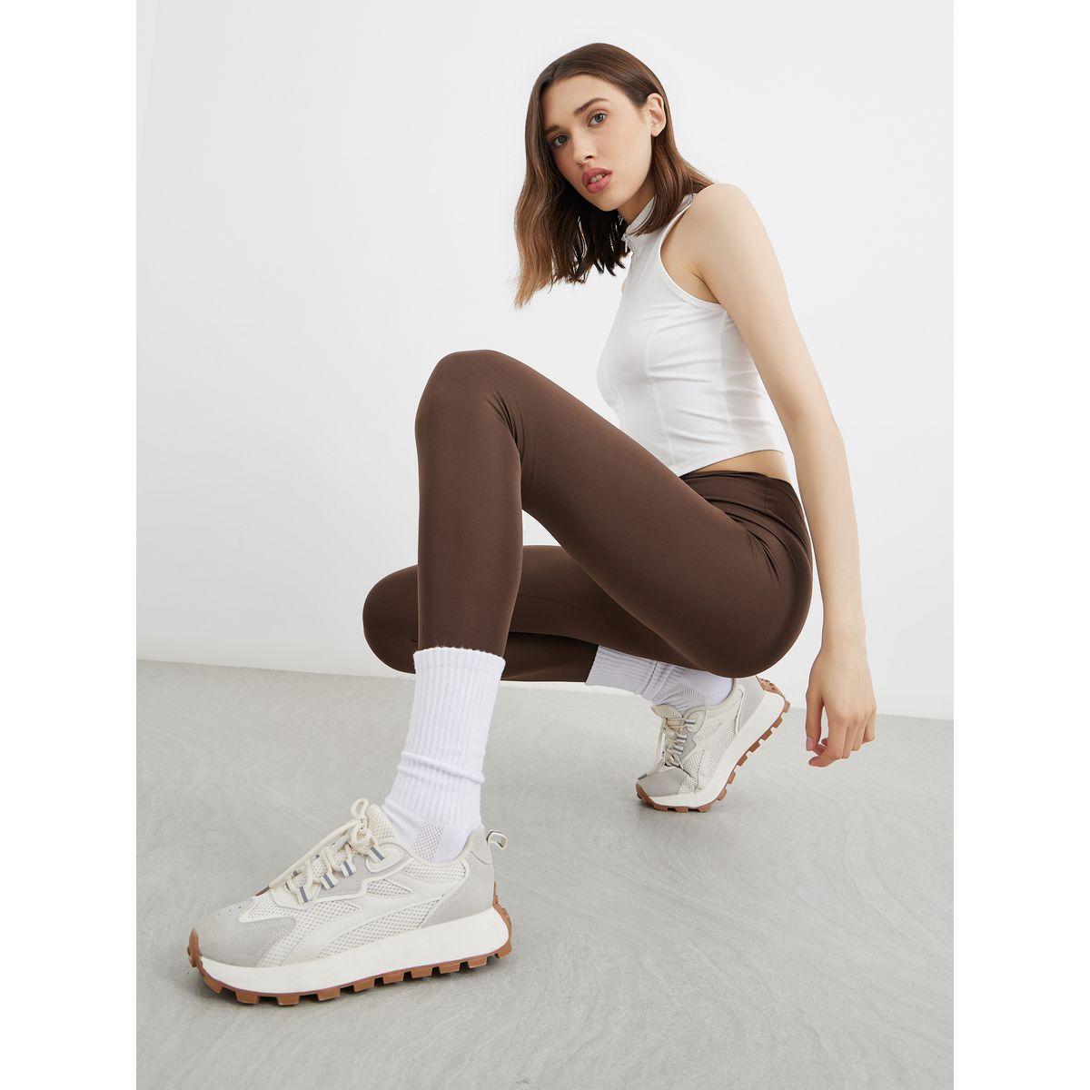 ليقنز سادة بخصر مطاطي-women-clothing-bottoms-leggings-image-5