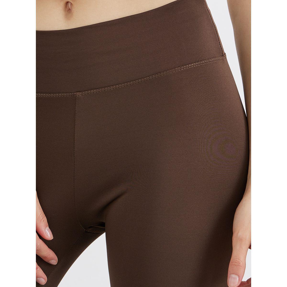 ليقنز سادة بخصر مطاطي-women-clothing-bottoms-leggings-image-2