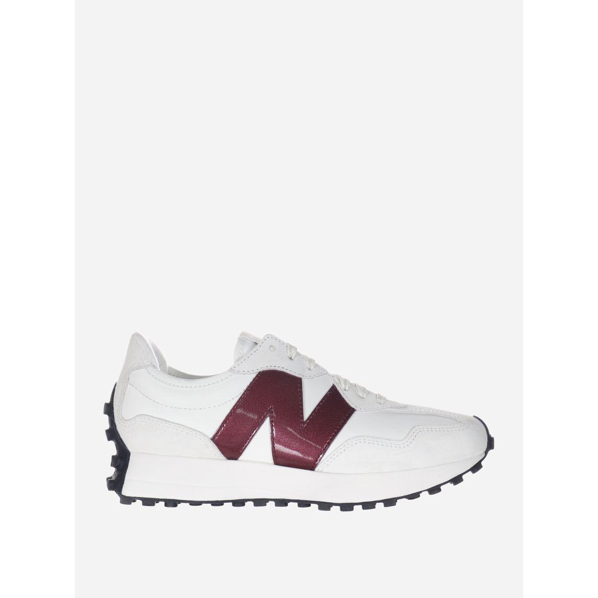 New Balance 327 Sneakers-women-shoes-sports-image-2