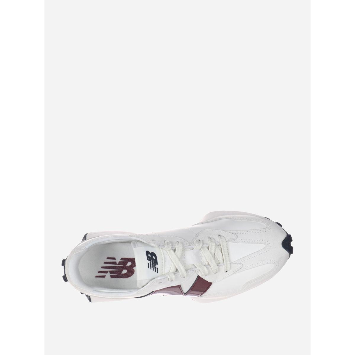 New Balance 327 Sneakers-women-shoes-sports-image-4