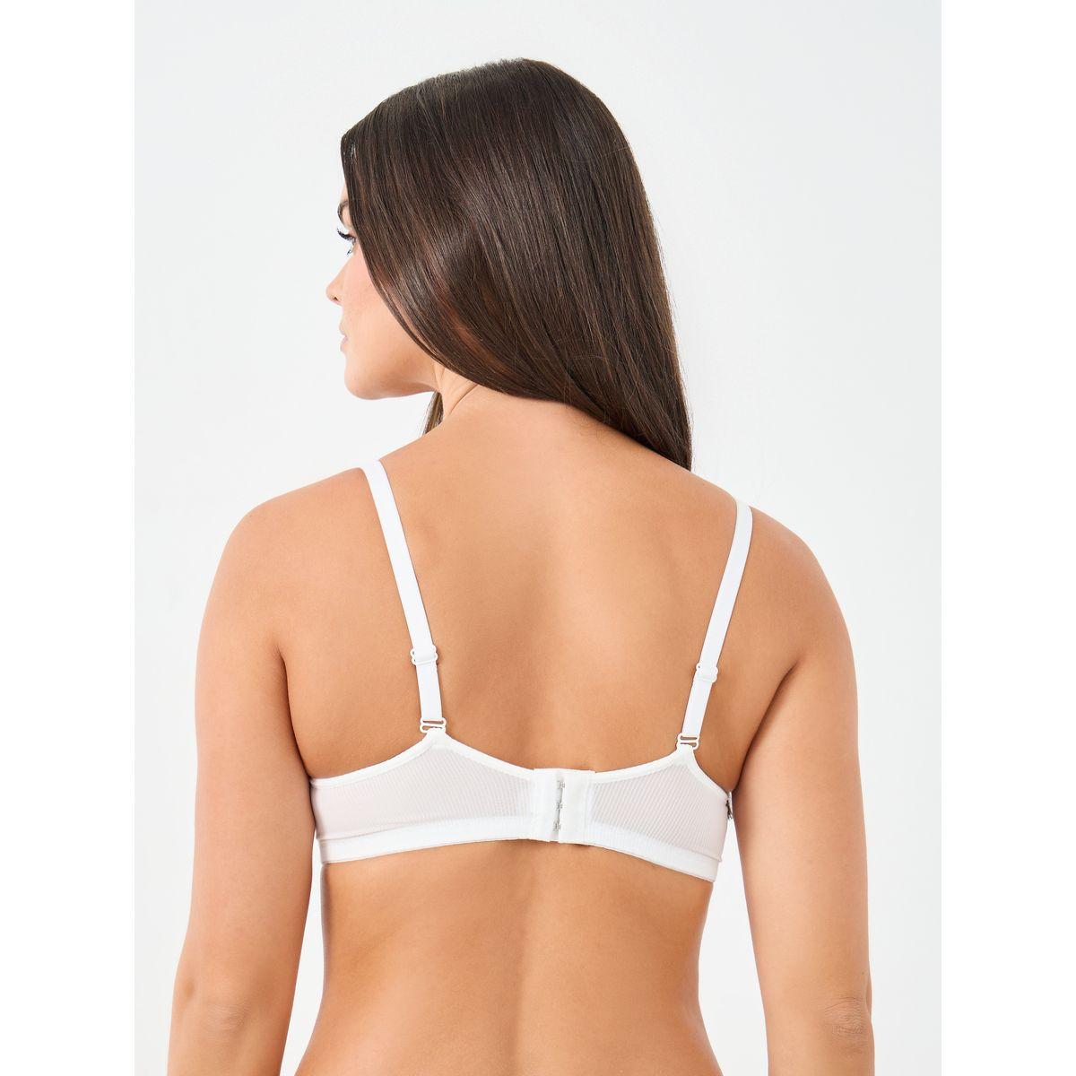 مجموعة من 3 - صدرية مُبطنة-women-clothing-lingerie-bras-image-5