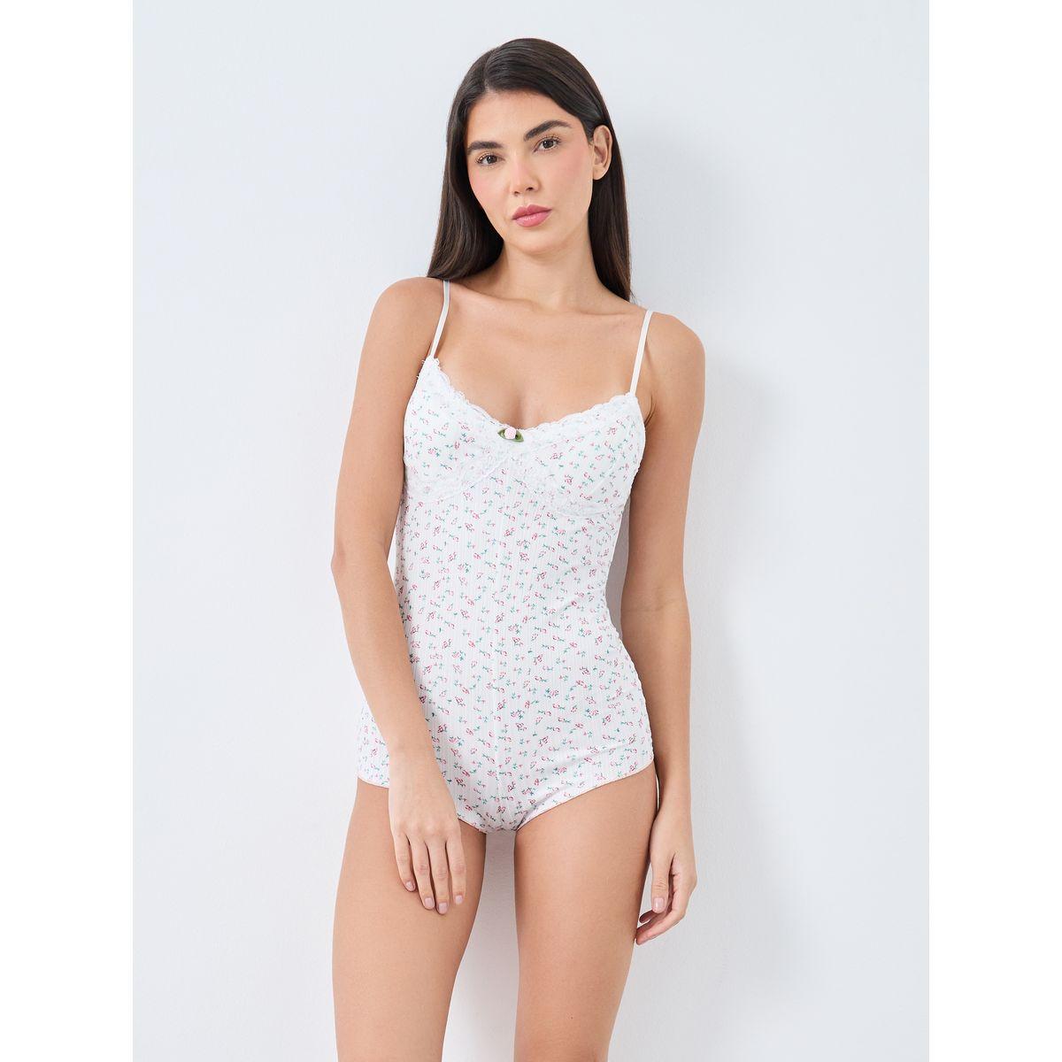 تيدي بطبعة زهور-women-clothing-lingerie-corsets-image-1