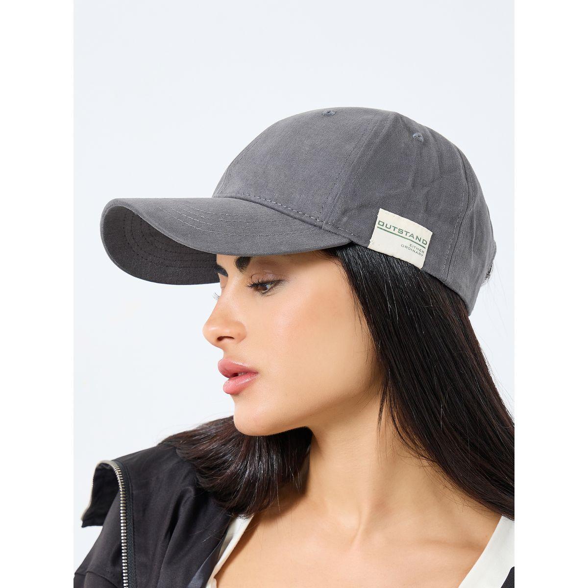 Styli Side Patch Cap-women-clothingaccessories-capsandhats-image-2