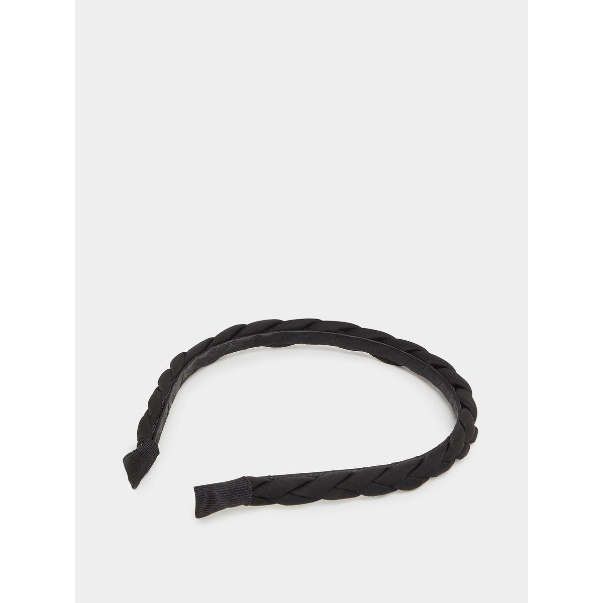 Styli Pack of 2 - Braided Headband-women-hairaccessories-image-3