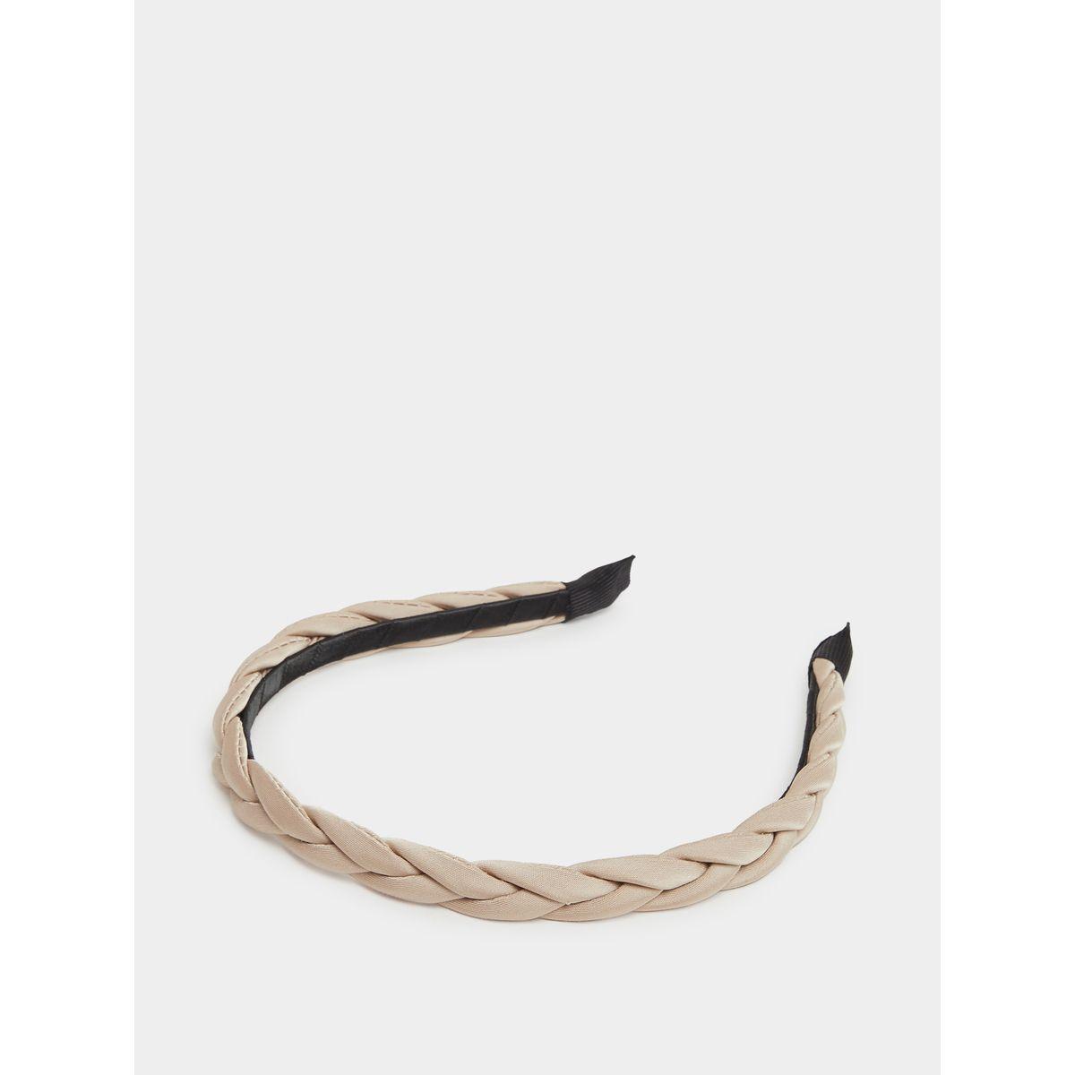 Styli Pack of 2 - Braided Headband-women-hairaccessories-image-5